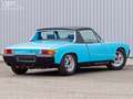 Porsche 914 2.0L Bleu - thumbnail 21