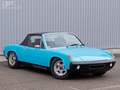 Porsche 914 2.0L Bleu - thumbnail 1