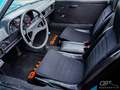 Porsche 914 2.0L Bleu - thumbnail 6