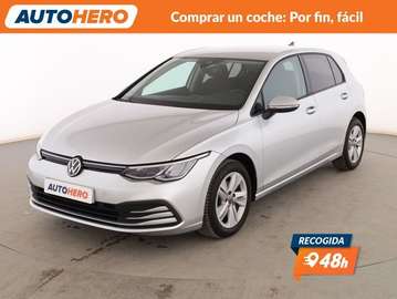 1.5 TSI Life 96kW