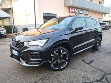 1.5 TSI DSG ***GARANZIA VW/CUPRA***PREZZO REALE***