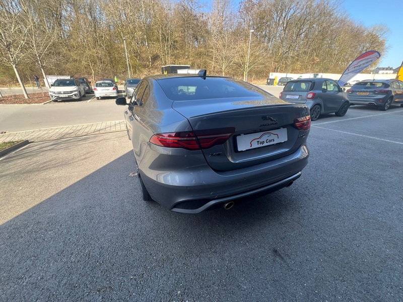 Photo du véhicule