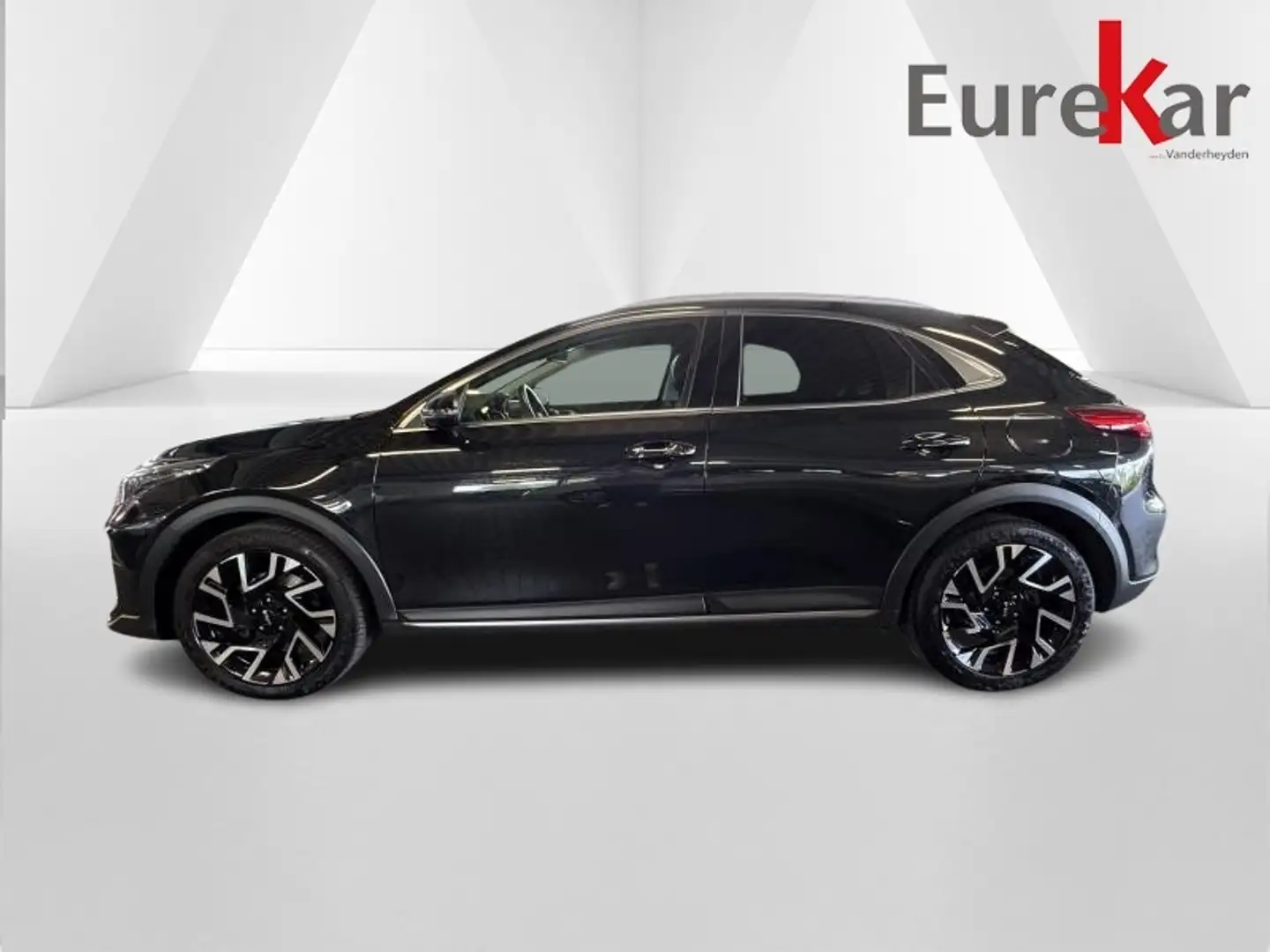 Kia XCeed 1.0T 120 PULSE Schwarz - 2