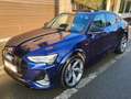 Audi e-tron e-tron S Blauw - thumbnail 7