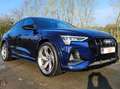 Audi e-tron e-tron S plava - thumbnail 1