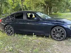 BMW Série 3 320d 163 ch EfficientDynamics Edition Sport A