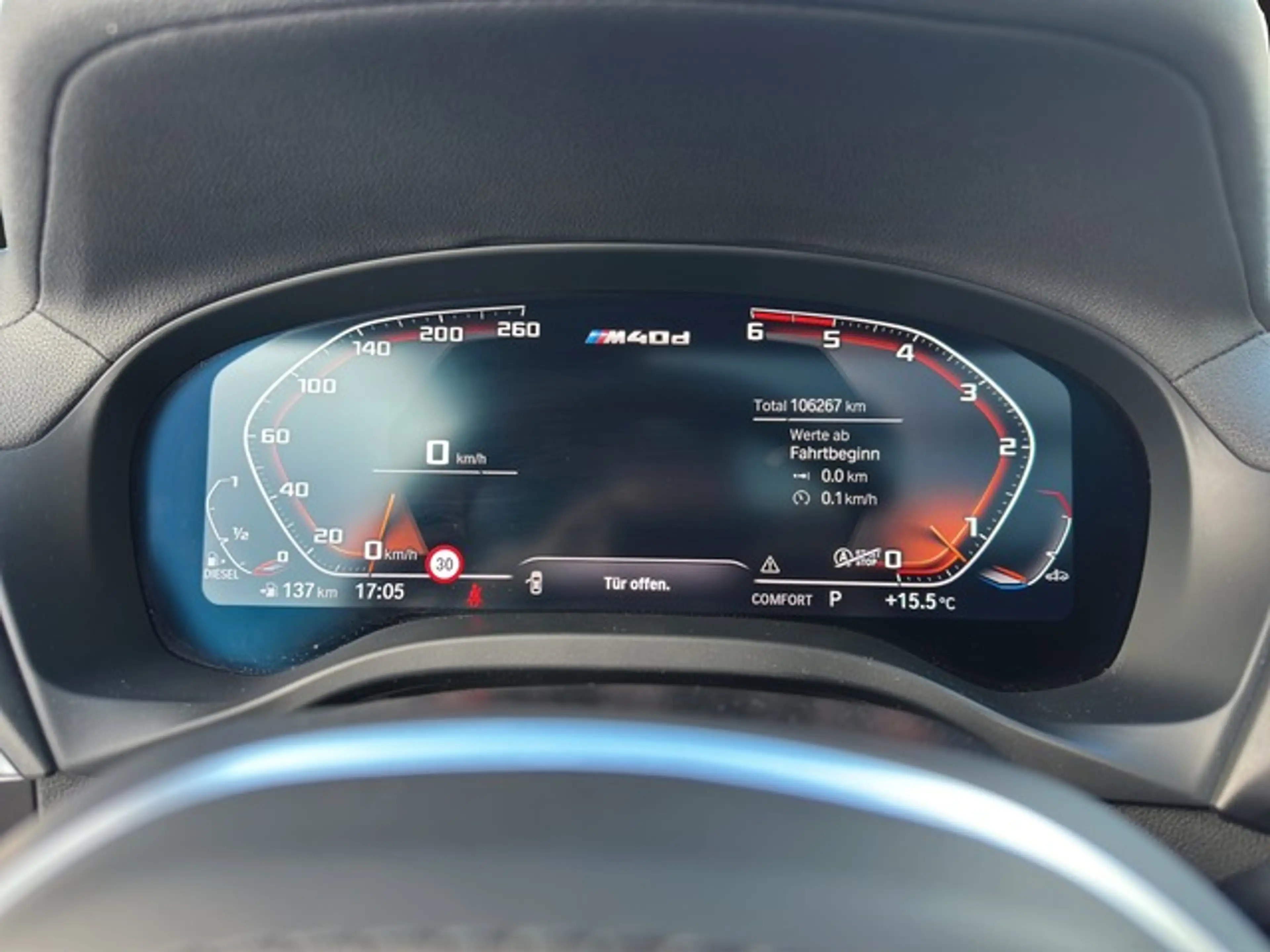 BMW X4 M40 d PANO / KEY GO / HUD / HIGH LED / ACC — photo 14