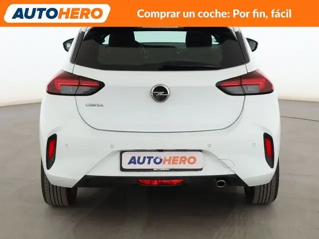 Opel Corsa view 5