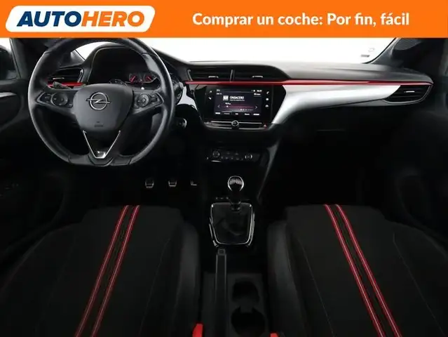 Opel Corsa view 13