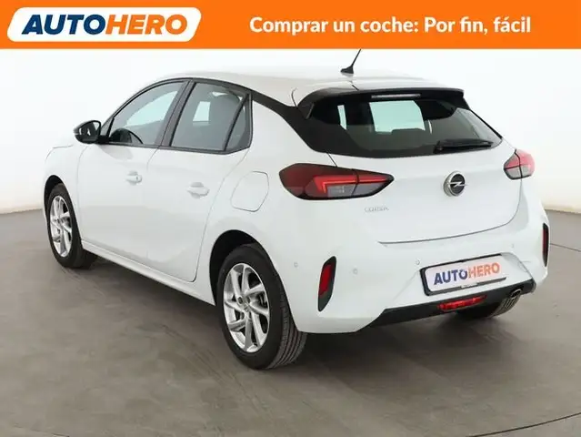 Opel Corsa view 4