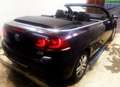 Volkswagen Golf Cabriolet Burdeos - thumbnail 6