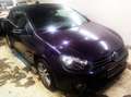 Volkswagen Golf Cabriolet Burdeos - thumbnail 3