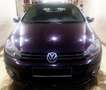 Volkswagen Golf Cabriolet Burdeos - thumbnail 1