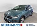 Volkswagen T-Roc 1.0 TSI *LED*App-Connect*Park-Lenk* App-Co Blau - thumbnail 1