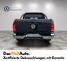 Volkswagen Amarok Highline V6 TDI 4x4 permanent Schwarz - thumbnail 5