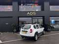 Dacia Duster 2013 Blanc - thumbnail 3