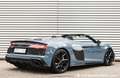 Audi R8 Spyder Performance Keramik Carbon Schale B&O Grau - thumbnail 9
