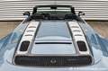 Audi R8 Spyder Performance Keramik Carbon Schale B&O Grau - thumbnail 8
