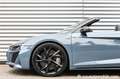 Audi R8 Spyder Performance Keramik Carbon Schale B&O Grau - thumbnail 3
