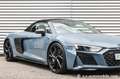 Audi R8 Spyder Performance Keramik Carbon Schale B&O Grau - thumbnail 11