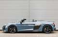 Audi R8 Spyder Performance Keramik Carbon Schale B&O Grau - thumbnail 2