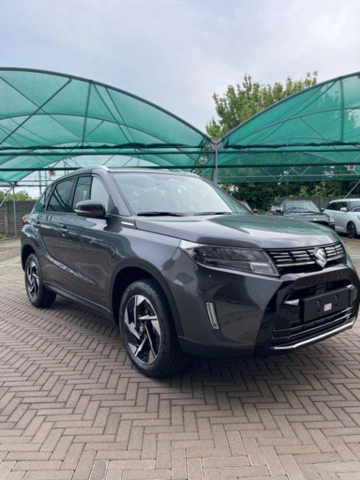 Suzuki Vitara 1.4 Hybrid 4WD AllGrip Top