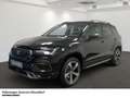 SEAT Ateca FR 1.5 TSI DSG Navigation 19 Zoll Räder Cockpit Schwarz - thumbnail 1
