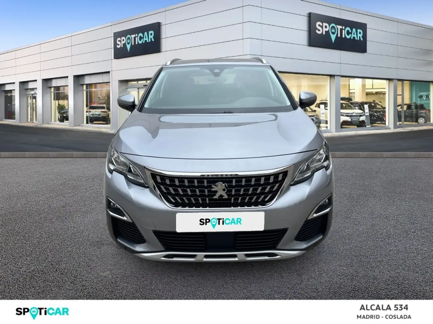 Peugeot 3008 1.2 S&S PureTech Allure 130 - 2