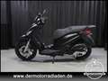 Piaggio Medley 125 MEDLEY 125 SPORT E5+ BLACK // 0% Finanz // Schwarz - thumbnail 2
