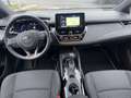 Toyota Corolla 1.8 HYBRID DYNAMIC GARANTIE CONSTRUCTEUR Noir - thumbnail 3