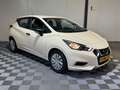 Nissan Micra 1.0 IG-T 74kw | Visia 5-Drs | Airco Wit - thumbnail 11