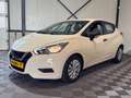 Nissan Micra 1.0 IG-T 74kw | Visia 5-Drs | Airco Wit - thumbnail 9