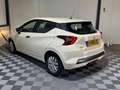 Nissan Micra 1.0 IG-T 74kw | Visia 5-Drs | Airco Wit - thumbnail 14
