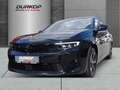 Opel Astra ST GS 1.2 Turbo 360 Kamera LED Apple CarPlay Andro Noir - thumbnail 1