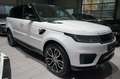 Land Rover Range Rover Sport 2.0 P300 PANORAMA*KAMERA*21" Weiß - thumbnail 6