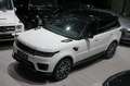 Land Rover Range Rover Sport 2.0 P300 PANORAMA*KAMERA*21" Weiß - thumbnail 1