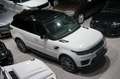 Land Rover Range Rover Sport 2.0 P300 PANORAMA*KAMERA*21" Weiß - thumbnail 5