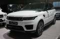 Land Rover Range Rover Sport 2.0 P300 PANORAMA*KAMERA*21" Weiß - thumbnail 2