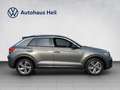 Volkswagen T-Roc 2.0 TDI R-Line DSG *RFK*Navi*AHK*ACC*LED+* Klima Grey - thumbnail 4
