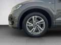 Volkswagen T-Roc 2.0 TDI R-Line DSG *RFK*Navi*AHK*ACC*LED+* Klima Grey - thumbnail 3