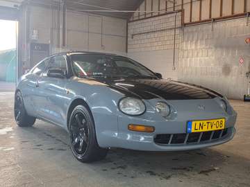Celica 1.8i