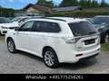 Mitsubishi Outlander PHEV Top 4WD,Pano,leder,Kam,Eu6 Weiß - thumbnail 6