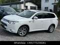 Mitsubishi Outlander PHEV Top 4WD,Pano,leder,Kam,Eu6 Weiß - thumbnail 1