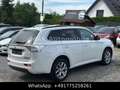 Mitsubishi Outlander PHEV Top 4WD,Pano,leder,Kam,Eu6 Weiß - thumbnail 4