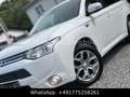 Mitsubishi Outlander PHEV Top 4WD,Pano,leder,Kam,Eu6 Weiß - thumbnail 18