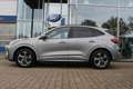 Ford Kuga 2.5 FHEV ST-Line X 190pk | 4WD | Driver Assistance Grijs - thumbnail 4