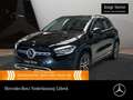 Mercedes-Benz GLA 200 d PROGRESSIVE+PANO+360°+LED+8G Noir - thumbnail 1