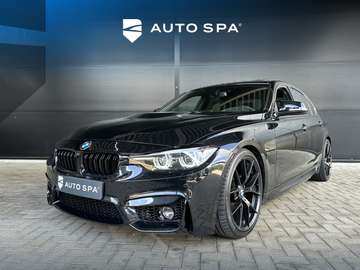 3 Serie 320i LCI | M4 | M-SPORT | NL-AUTO | Leer |
