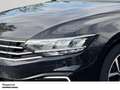 Volkswagen Passat Variant GTE DSG LED NAVI AHK SHZ KAMERA PDC LM ZV Black - thumbnail 4