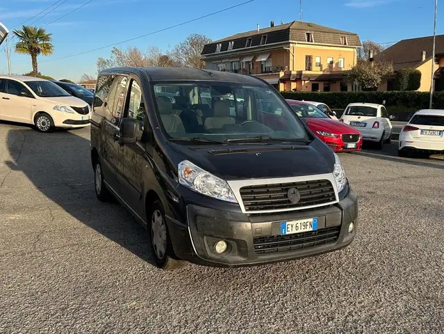Fiat Scudo